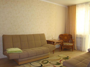 Apartment on Krymskij val 281